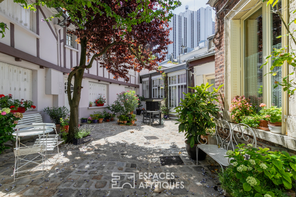 Appartement de luxe à vendre à Paris 14ème, 980 000 €, Photo 2