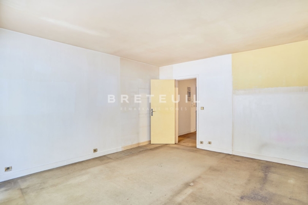 Appartement de luxe à vendre à Paris 6ème, 360 000 €, Photo 2