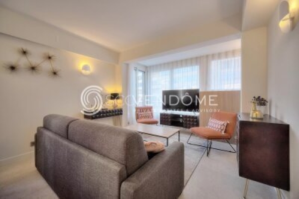 Luxury Apartment for sale in Cannes, 800 000 €, Photo 2