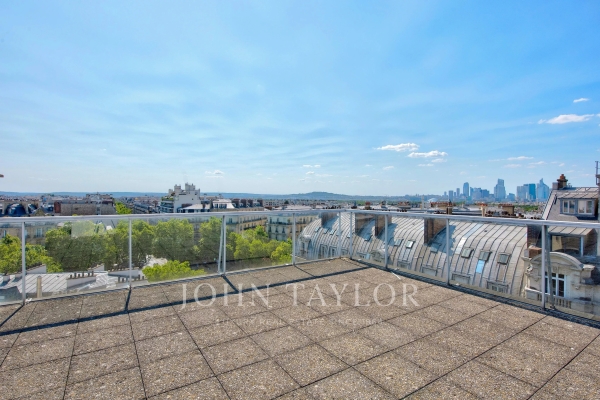 Luxury Apartment for sale in Paris 16ème, 3 300 000 €, Photo 2