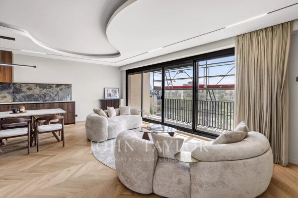 Appartement de luxe à vendre à Paris 16ème, 1 590 000 €, Photo 2