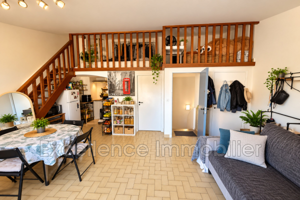 Luxury House for sale in Sainte-Maxime, 370 000 €, Photo 3