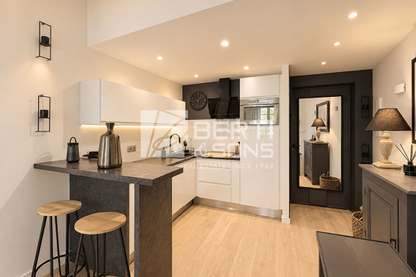 Appartement de luxe à vendre à Mougins, 265 000 €, Photo 3