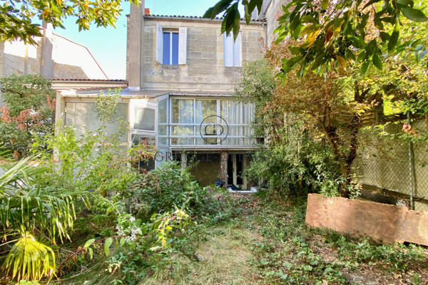 Maison de luxe à vendre à Bordeaux, 840 000 €, Photo 3