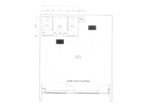 Luxury Apartment for sale in Monaco, 3 600 000 €, Photo 3