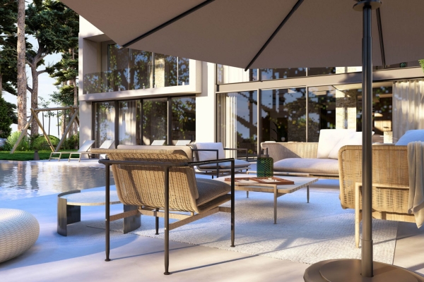 Maison de luxe à vendre à Aix-en-Provence, 1 570 000 €, Photo 3