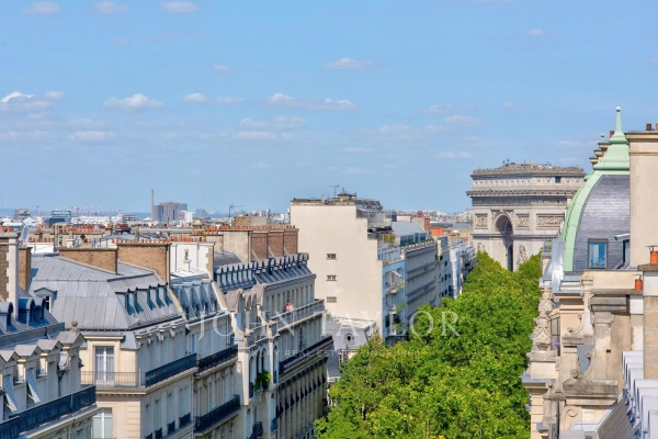 Luxury Apartment for sale in Paris 16ème, 3 300 000 €, Photo 3