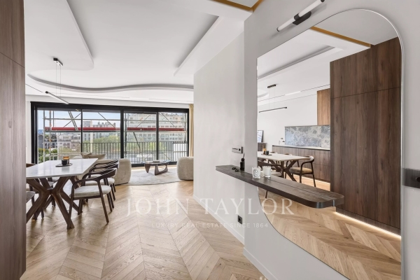 Appartement de luxe à vendre à Paris 16ème, 1 590 000 €, Photo 3
