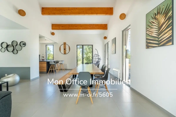 Maison de luxe à vendre à Trets, 1 099 000 €, Photo 4