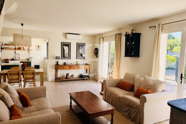 Luxury House for sale in Saint-Rémy-de-Provence, 845 000 €, Photo 4