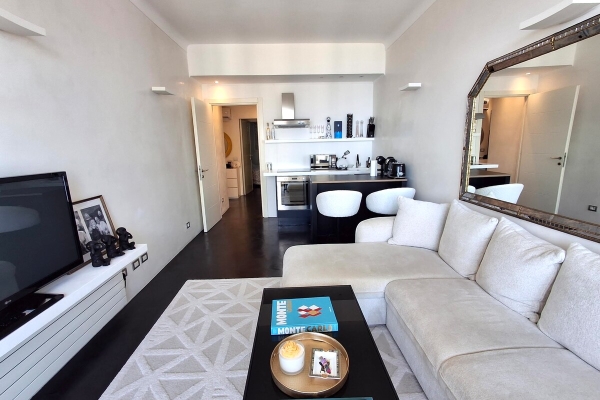 Appartement de luxe à louer à Monaco, 6 500 €, Photo 4