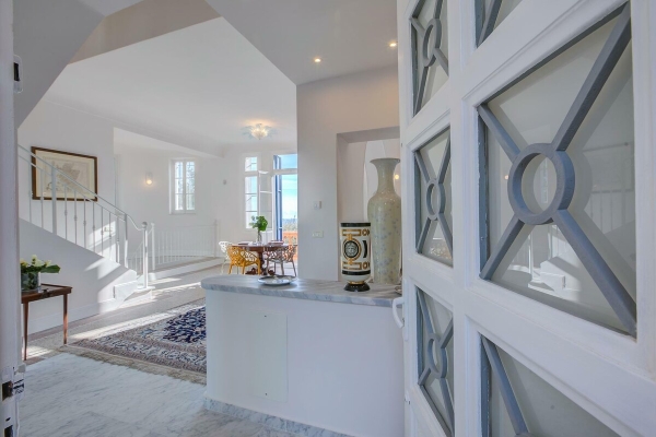 Maison de luxe à louer à Roquebrune-Cap-Martin, 28 000 €, Photo 4