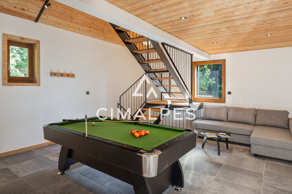 Luxury House for sale in Saint-Chaffrey, 2 500 000 €, Photo 4