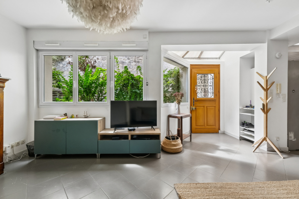 Luxury Apartment for sale in Paris 19ème, 875 000 €, Photo 4
