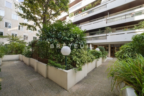Appartement de luxe à vendre à Paris 6ème, 360 000 €, Photo 4