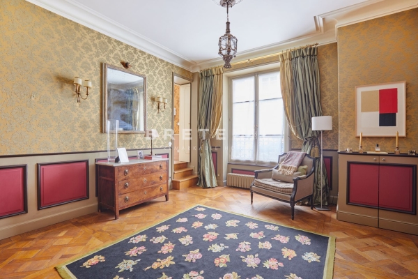 Appartement de luxe à vendre à Paris 16ème, 790 000 €, Photo 4