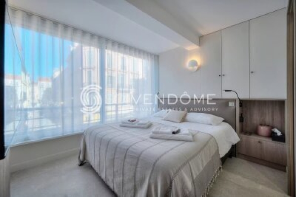 Luxury Apartment for sale in Cannes, 800 000 €, Photo 4