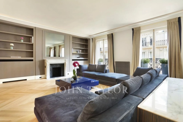 Luxury Apartment for sale in Paris 8ème, 5 800 000 €, Photo 4