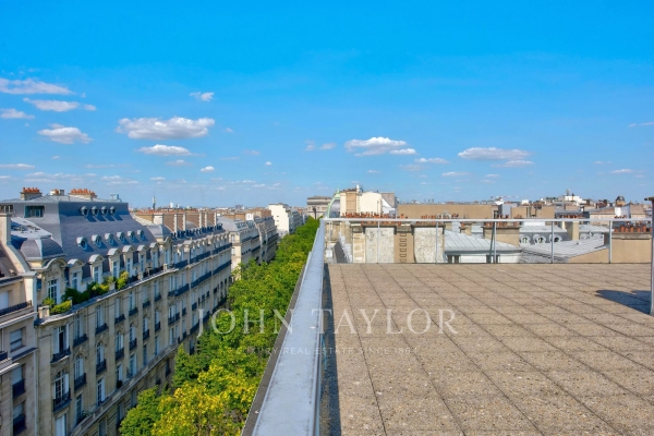 Luxury Apartment for sale in Paris 16ème, 3 300 000 €, Photo 4