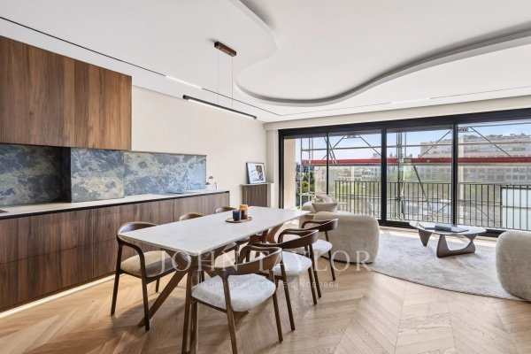Appartement de luxe à vendre à Paris 16ème, 1 590 000 €, Photo 4