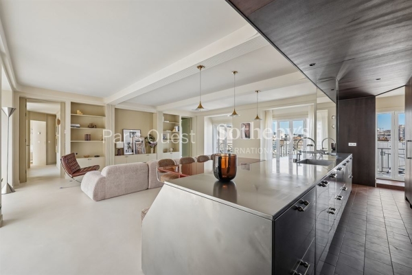 Appartement de luxe à vendre à Paris 8ème, 3 500 000 €, Photo 5