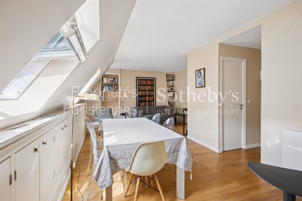 Appartement de luxe à vendre à Paris 7ème, 725 000 €, Photo 5