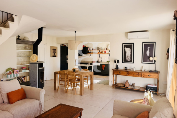Luxury House for sale in Saint-Rémy-de-Provence, 845 000 €, Photo 5