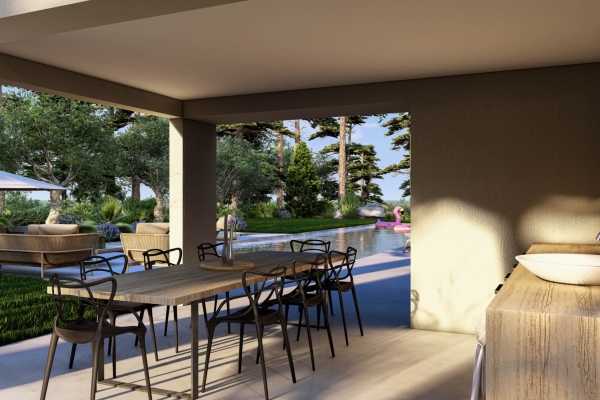 Maison de luxe à vendre à Aix-en-Provence, 1 570 000 €, Photo 5