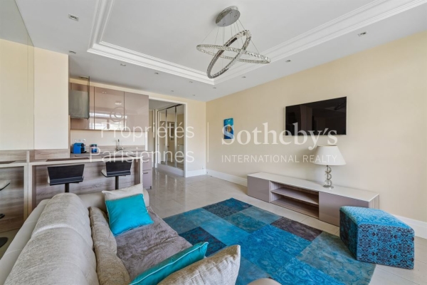 Appartement de luxe à vendre à Paris 8ème, 730 000 €, Photo 5