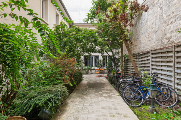 Luxury Apartment for sale in Paris 19ème, 875 000 €, Photo 5
