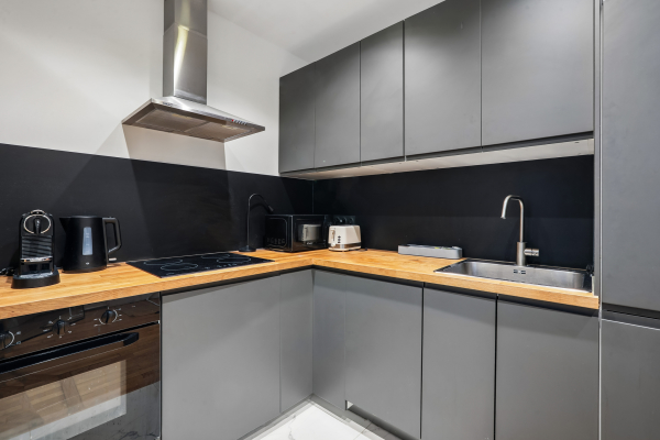 Luxury Apartment for sale in Paris 16ème, 690 000 €, Photo 5