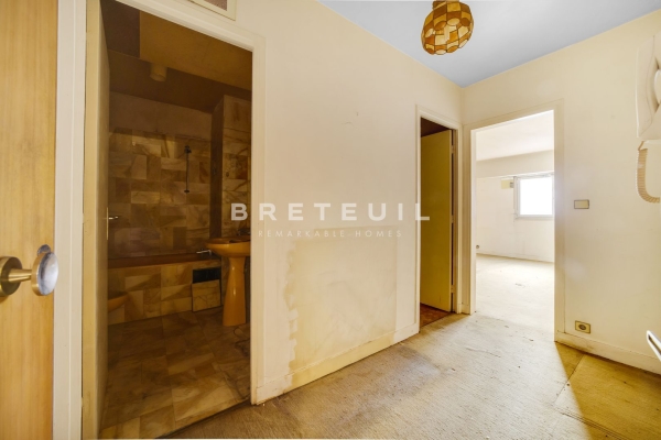 Appartement de luxe à vendre à Paris 6ème, 360 000 €, Photo 5