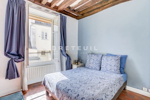Appartement de luxe à vendre à Paris 5ème, 680 000 €, Photo 5