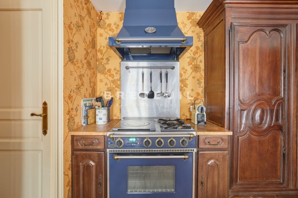 Appartement de luxe à vendre à Paris 16ème, 790 000 €, Photo 5