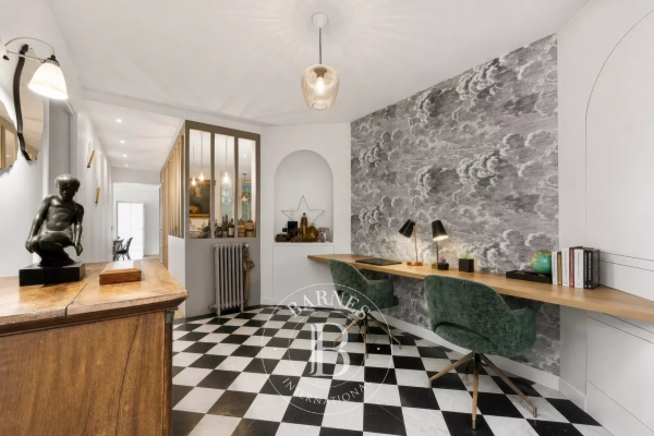 Luxury Apartment for sale in Paris 2ème, 1 790 000 €, Photo 5
