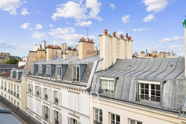 Luxury Apartment for sale in Paris 7ème, 560 000 €, Photo 5