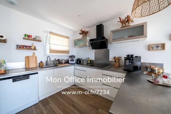 Maison de luxe à vendre à La Bâtie-Neuve, 515 000 €, Photo 6