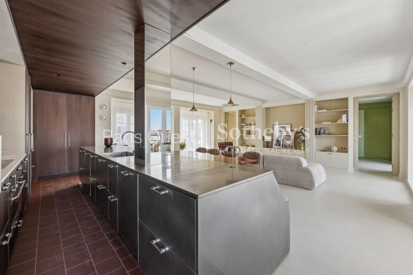 Appartement de luxe à vendre à Paris 8ème, 3 500 000 €, Photo 6
