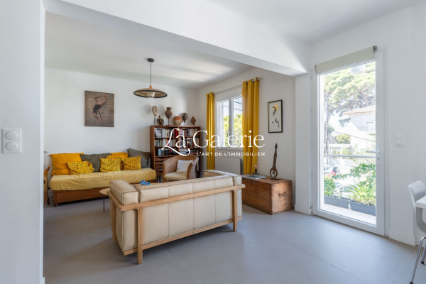 Maison de luxe à vendre à Hyères, 870 000 €, Photo 6