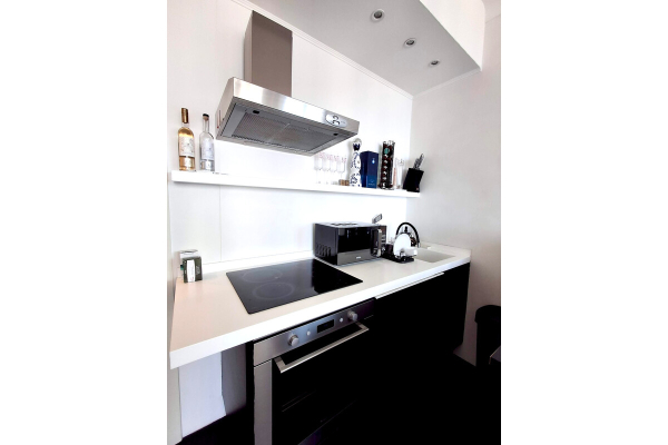 Appartement de luxe à louer à Monaco, 6 500 €, Photo 6