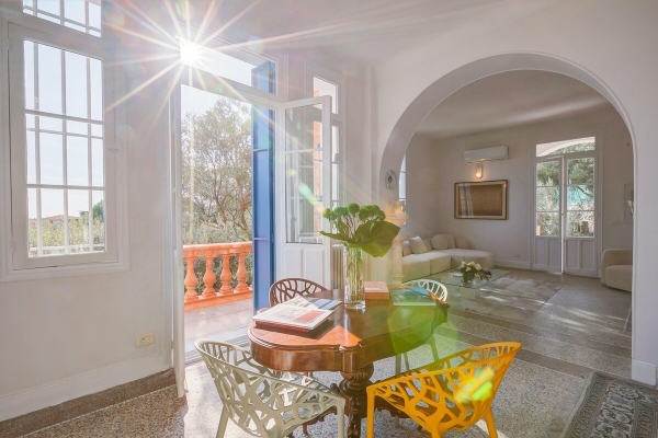 Maison de luxe à louer à Roquebrune-Cap-Martin, 28 000 €, Photo 6