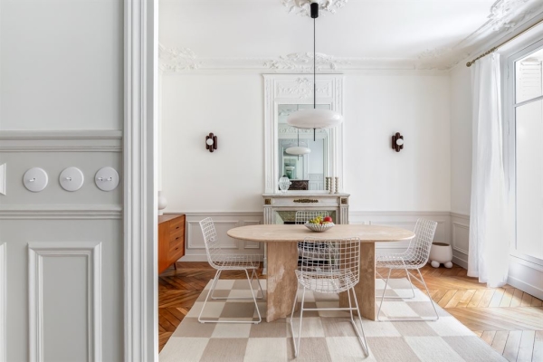 Appartement de luxe à vendre à Paris 18ème, 850 000 €, Photo 6