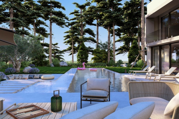 Maison de luxe à vendre à Aix-en-Provence, 1 570 000 €, Photo 6