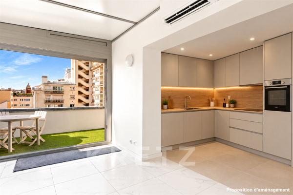 Appartement de luxe à vendre à Paris 15ème, 1 170 000 €, Photo 6