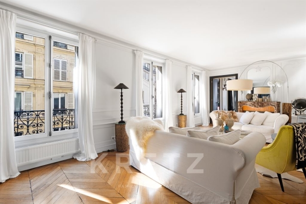 Appartement de luxe à vendre à Paris 9ème, 2 500 000 €, Photo 6