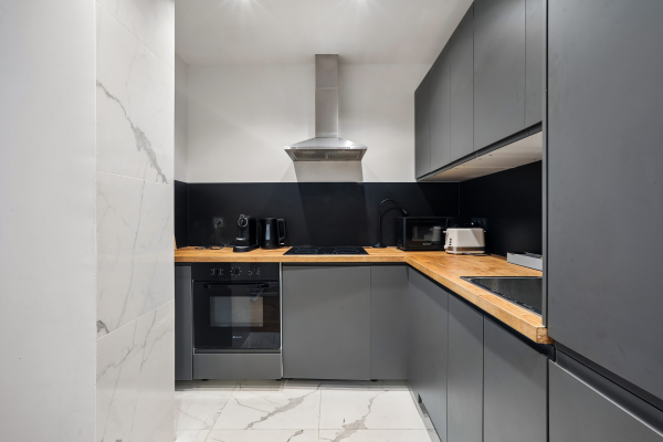 Luxury Apartment for sale in Paris 16ème, 690 000 €, Photo 6