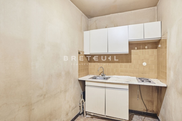 Appartement de luxe à vendre à Paris 6ème, 360 000 €, Photo 6