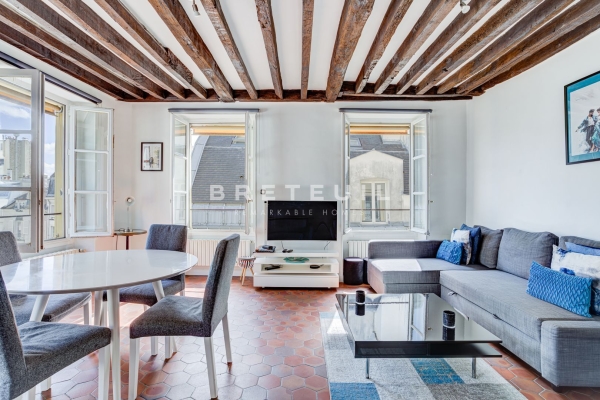 Appartement de luxe à vendre à Paris 5ème, 680 000 €, Photo 6