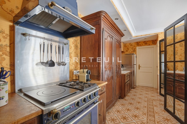 Appartement de luxe à vendre à Paris 16ème, 790 000 €, Photo 6