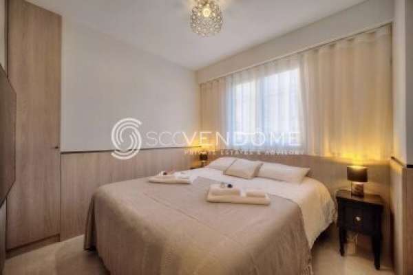 Luxury Apartment for sale in Cannes, 800 000 €, Photo 6